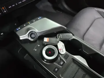 2022 Kia EV6 с пробегом 70 035 км