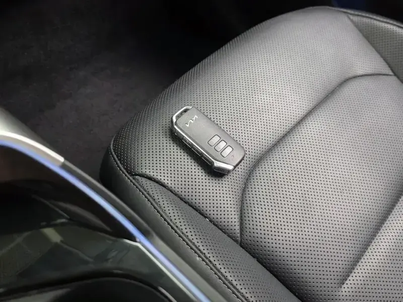 2024 Kia EV6 с пробегом 71 606 км