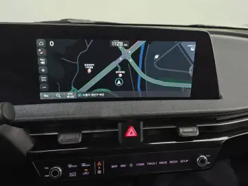 2022 Kia EV6 с пробегом 70 035 км