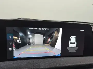 2022 Kia EV6 с пробегом 70 035 км
