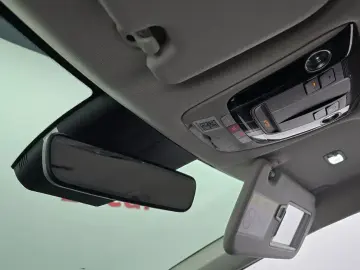 2022 Kia EV6 с пробегом 70 035 км