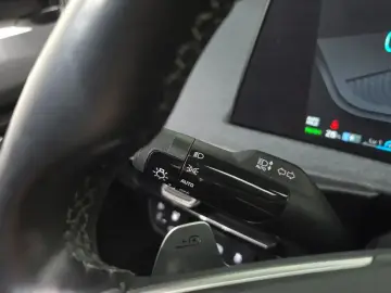 2022 Kia EV6 с пробегом 70 035 км