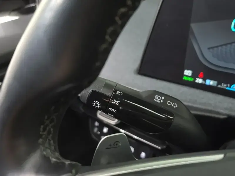 2022 Kia EV6 с пробегом 70 035 км