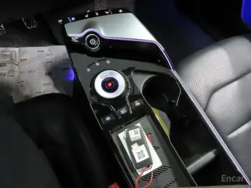 2022 Kia EV6 с пробегом 86 994 км