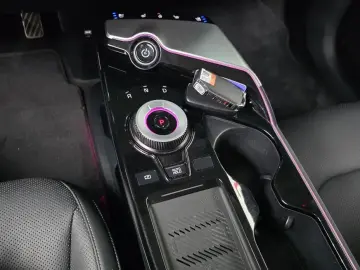 2022 Kia EV6 с пробегом 62 354 км