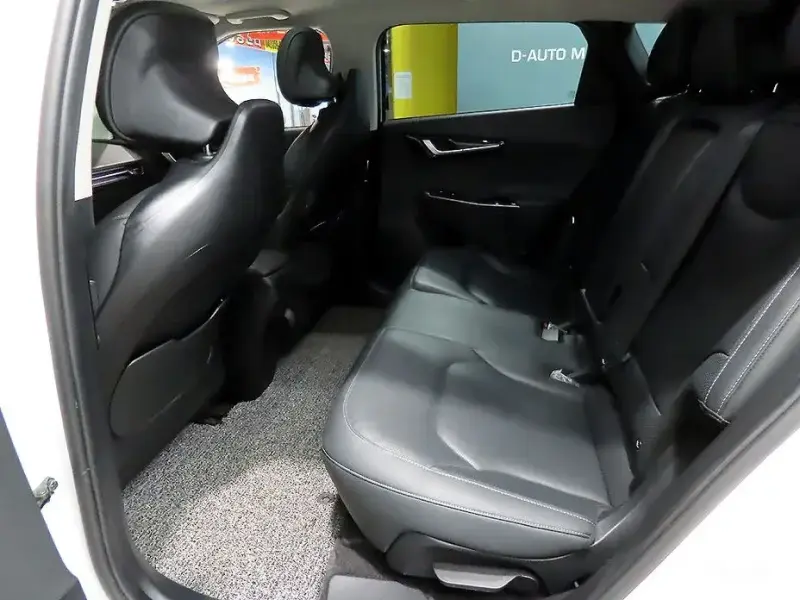 2022 Kia EV6 с пробегом 86 994 км