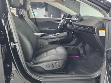 2022 Kia EV6 с пробегом 62 354 км