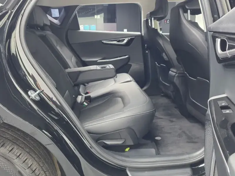 2022 Kia EV6 с пробегом 62 354 км