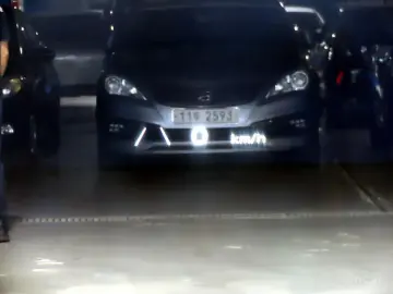 2022 Kia EV6 с пробегом 86 994 км