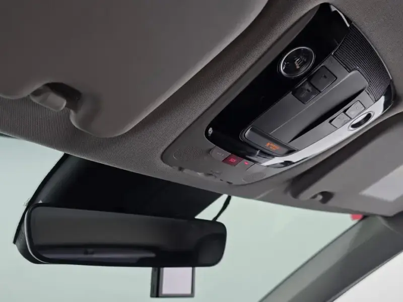 2022 Kia EV6 с пробегом 62 354 км