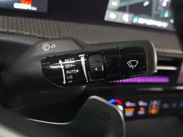 2022 Kia EV6 с пробегом 62 354 км