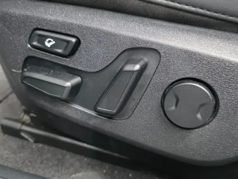 2022 Kia EV6 с пробегом 62 354 км
