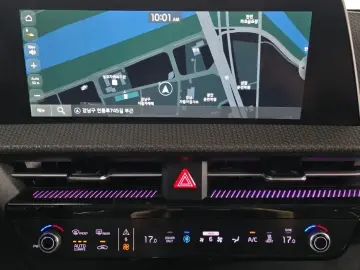 2022 Kia EV6 с пробегом 62 354 км
