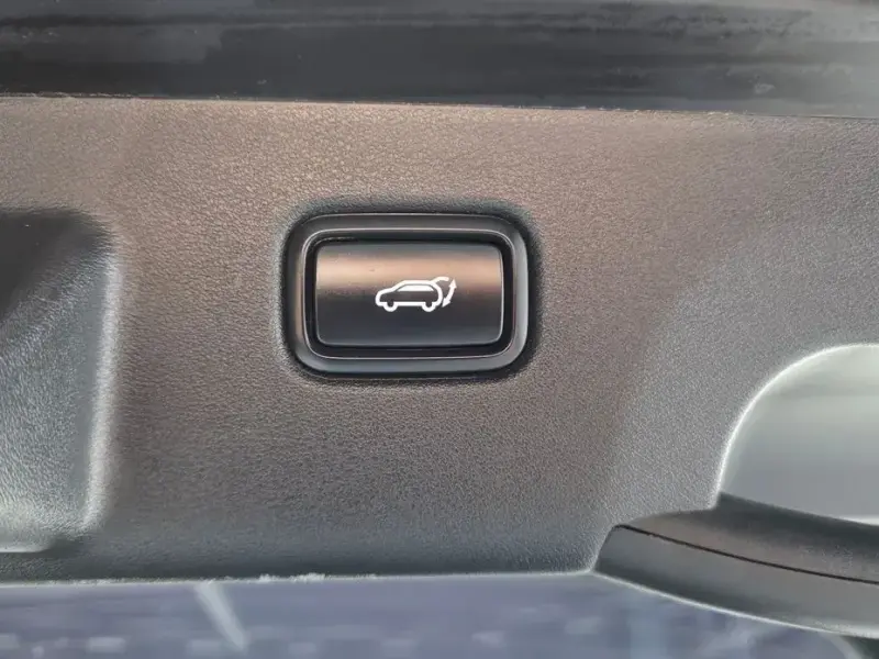2022 Kia EV6 с пробегом 62 354 км