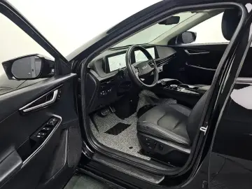 2022 Kia EV6 с пробегом 79 844 км