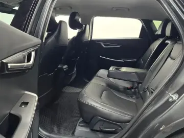 2022 Kia EV6 с пробегом 76 882 км
