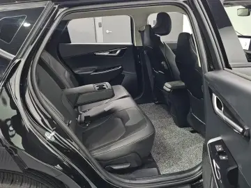 2022 Kia EV6 с пробегом 79 844 км