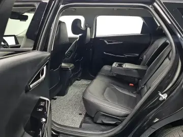 2022 Kia EV6 с пробегом 79 844 км