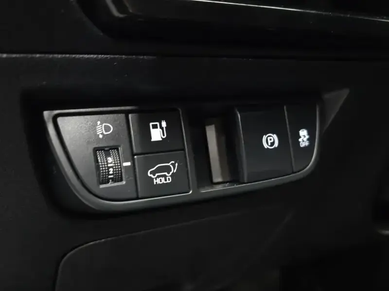 2022 Kia EV6 с пробегом 76 882 км