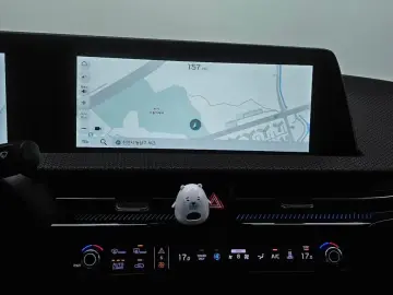 2022 Kia EV6 с пробегом 79 844 км