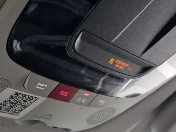 2022 Kia EV6 с пробегом 79 844 км