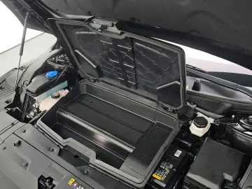 2022 Kia EV6 с пробегом 79 844 км