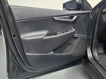 2022 Kia EV6 с пробегом 76 882 км