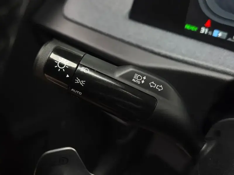 2022 Kia EV6 с пробегом 76 882 км