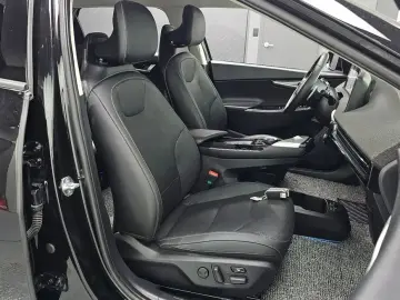 2022 Kia EV6 с пробегом 79 844 км