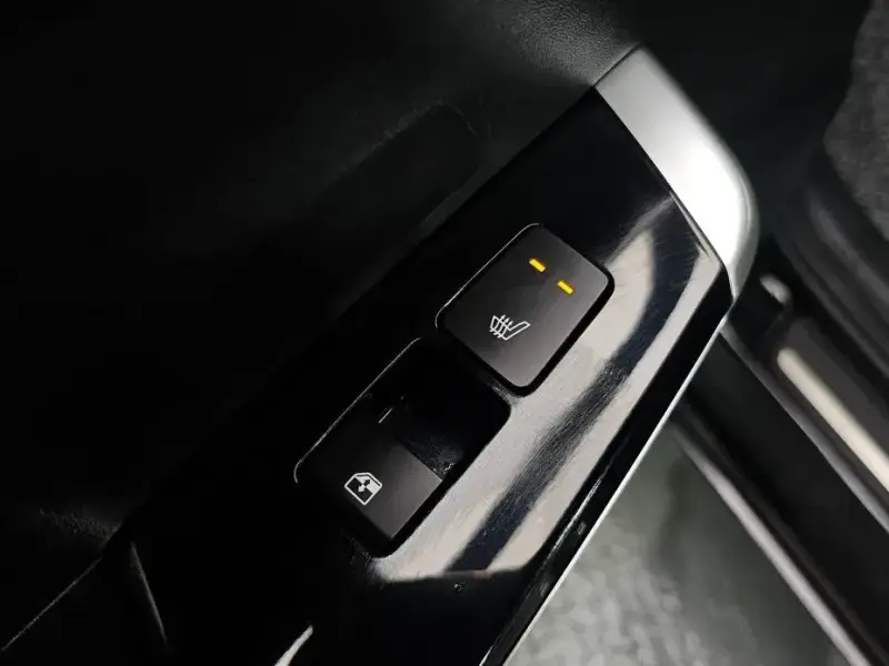 2022 Kia EV6 с пробегом 79 844 км