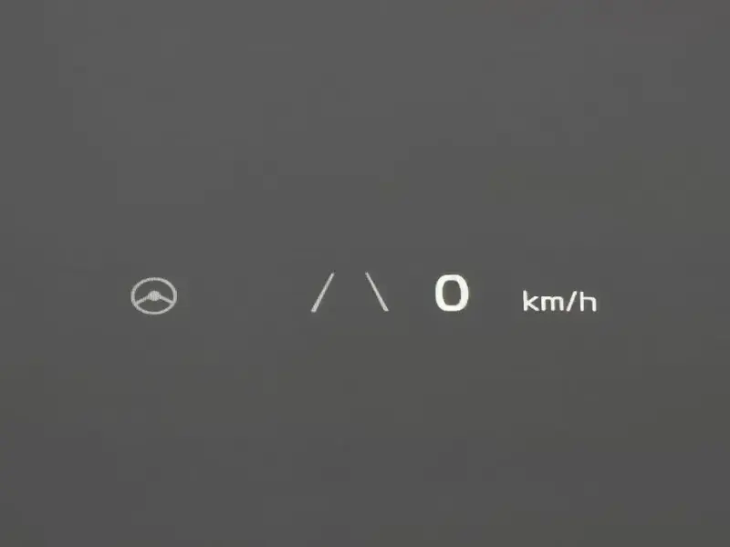 2023 Kia EV6 с пробегом 98 651 км