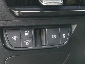 2023 Kia EV6 с пробегом 98 651 км