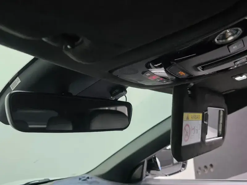 2023 Kia EV6 с пробегом 98 651 км