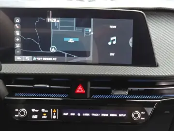 2023 Kia EV6 с пробегом 98 651 км