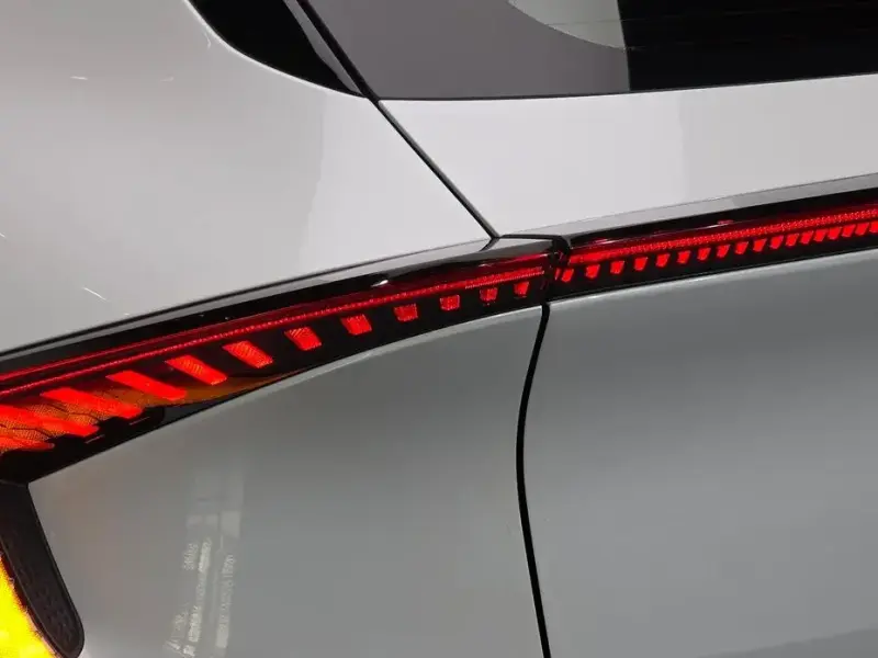 2023 Kia EV6 с пробегом 98 651 км