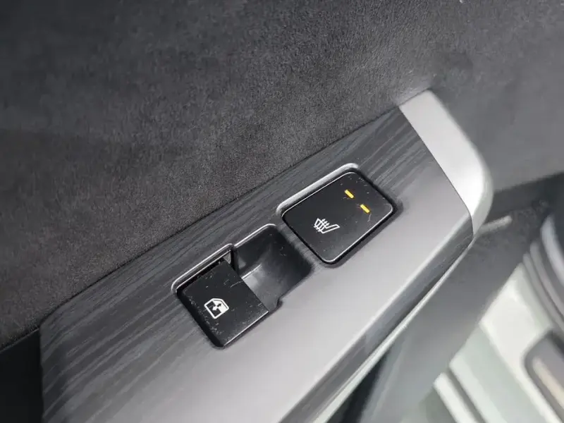 2023 Kia EV6 с пробегом 98 651 км