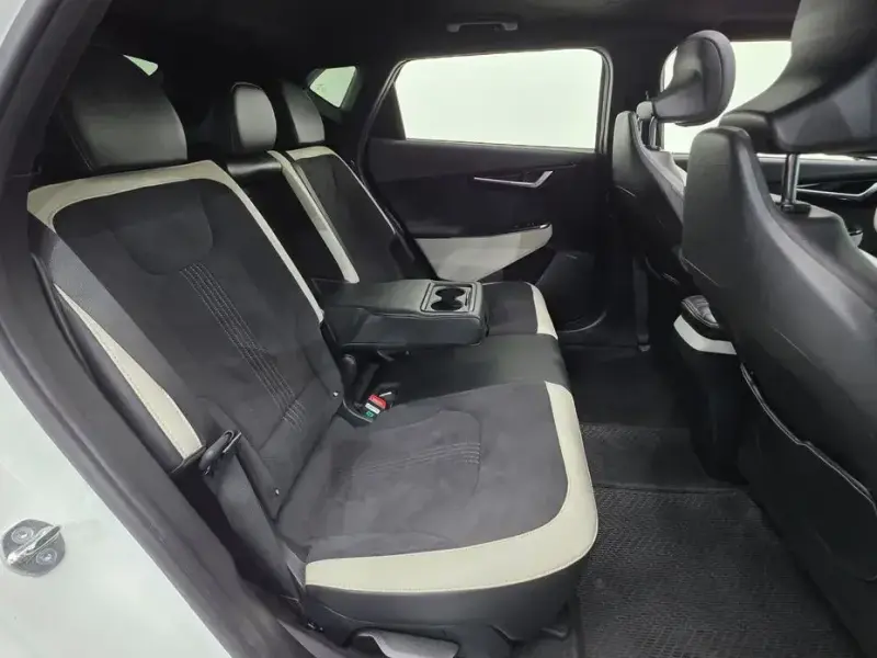 2023 Kia EV6 с пробегом 98 651 км