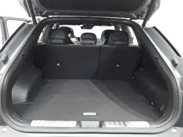 2024 Kia EV6 с пробегом 45 412 км