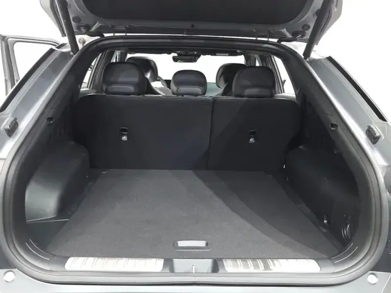 2024 Kia EV6 с пробегом 45 412 км