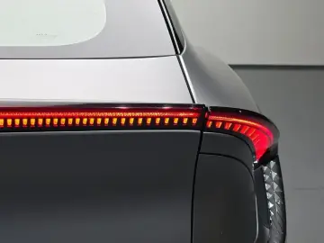 2024 Kia EV6 с пробегом 45 412 км