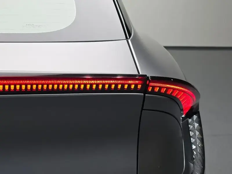 2024 Kia EV6 с пробегом 45 412 км
