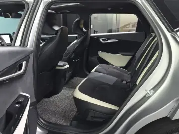 2024 Kia EV6 с пробегом 45 412 км