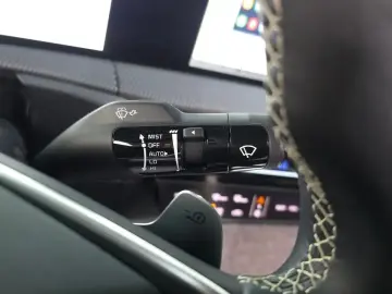 2024 Kia EV6 с пробегом 45 412 км