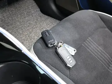 2024 Kia EV6 с пробегом 45 412 км