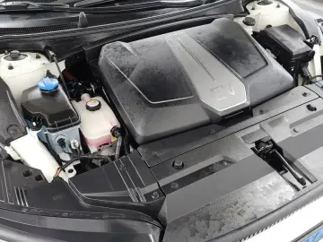 2022 Kia EV6 с пробегом 66 912 км