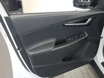 2022 Kia EV6 с пробегом 66 912 км