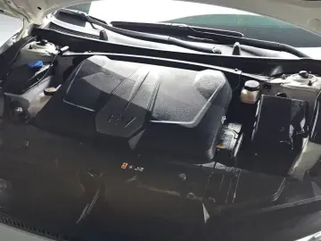 2023 Kia EV6 с пробегом 77 909 км