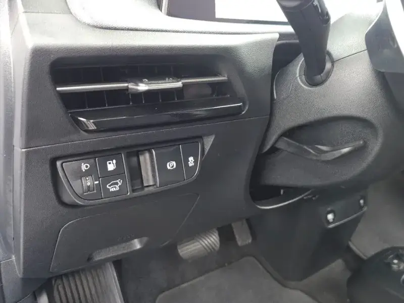 2022 Kia EV6 с пробегом 66 912 км