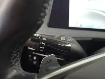 2022 Kia EV6 с пробегом 66 912 км