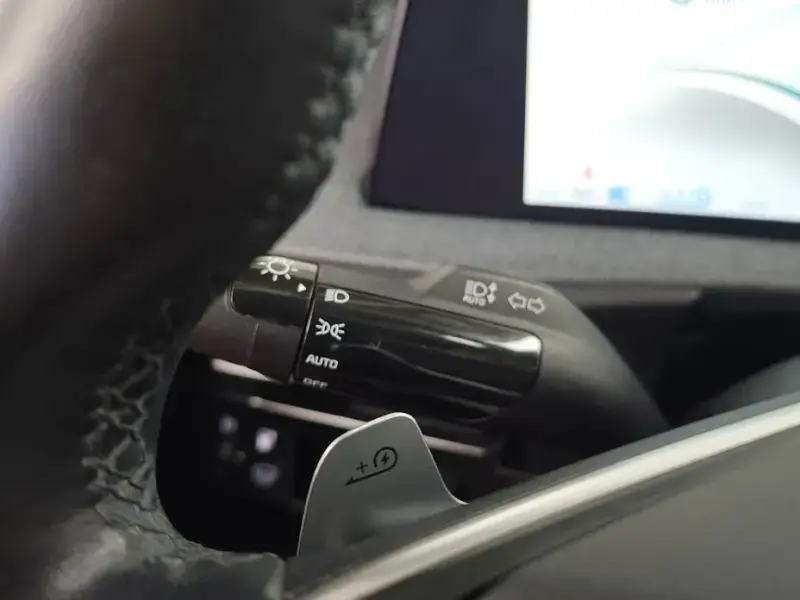 2022 Kia EV6 с пробегом 66 912 км